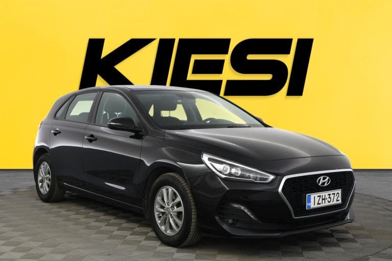 Hyundai i30 2020