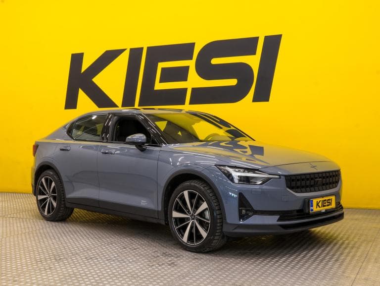 Polestar 2 2021
