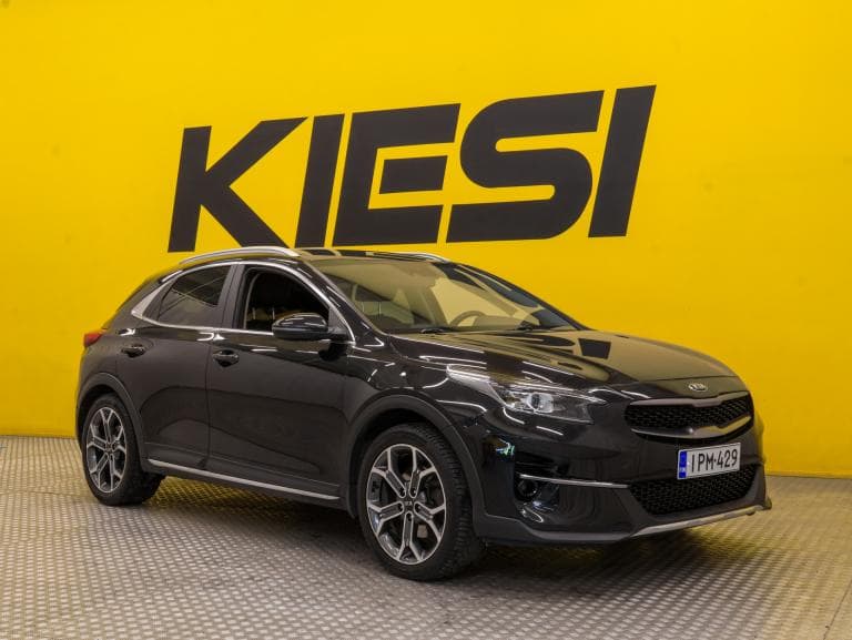 Kia Xceed 2020
