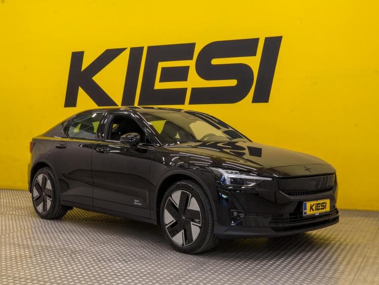 Polestar 2 2025