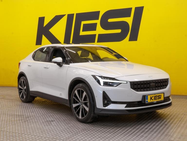 Polestar 2 2022
