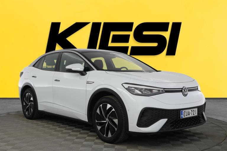 Volkswagen ID.5 2022