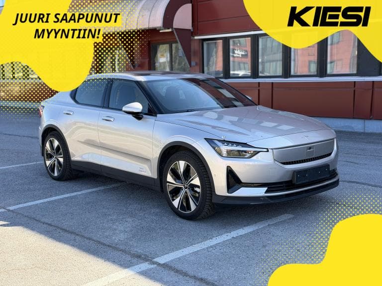 Polestar 2 2024