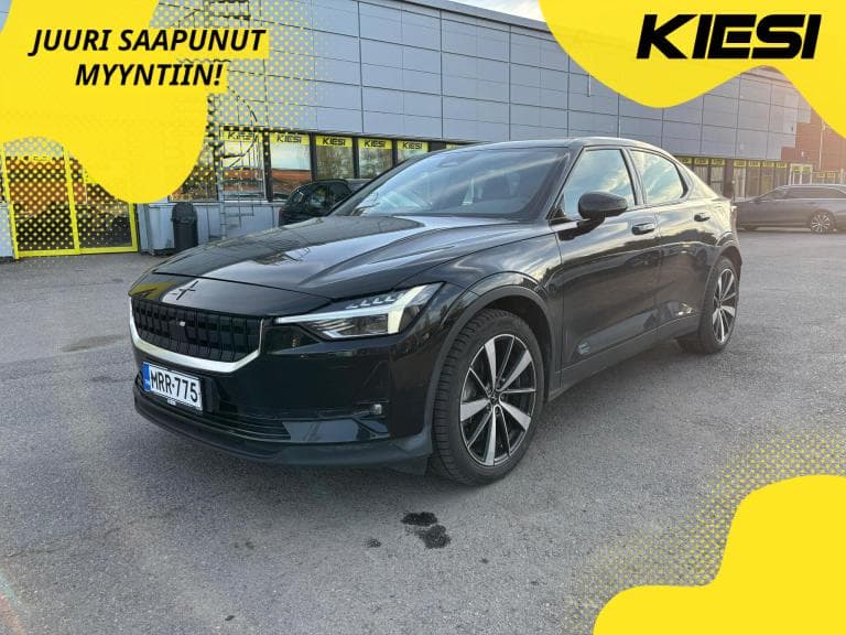 Polestar 2 2021