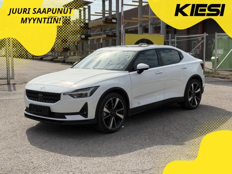 Polestar 2 2022