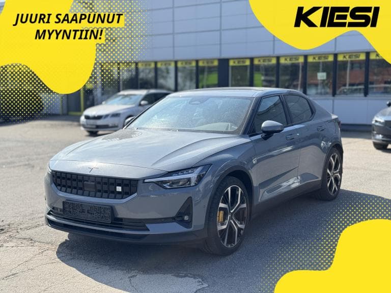 Polestar 2 2023