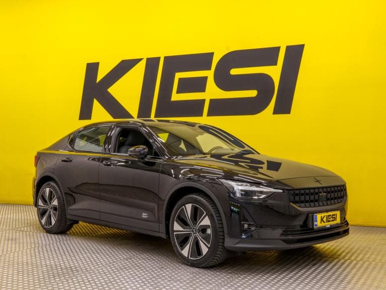 Polestar 2 2023
