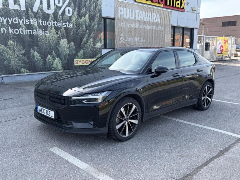 Polestar 2 2022