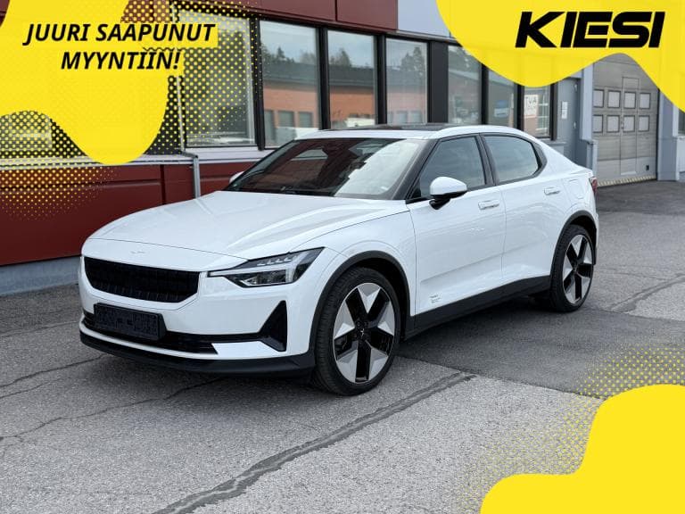 Polestar 2 2023
