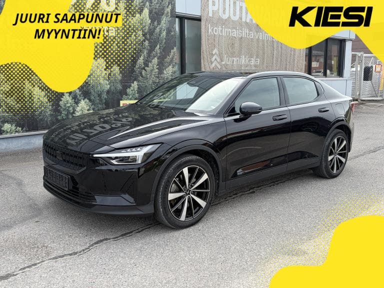 Polestar 2 2022