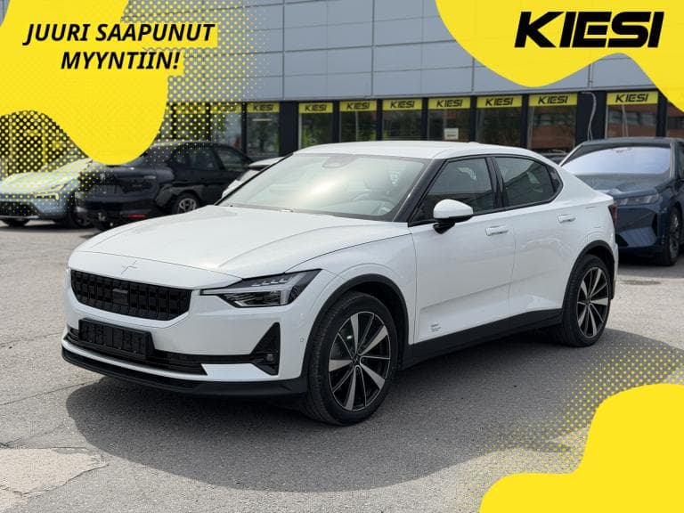 Polestar 2 2022