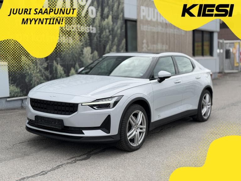 Polestar 2 2023