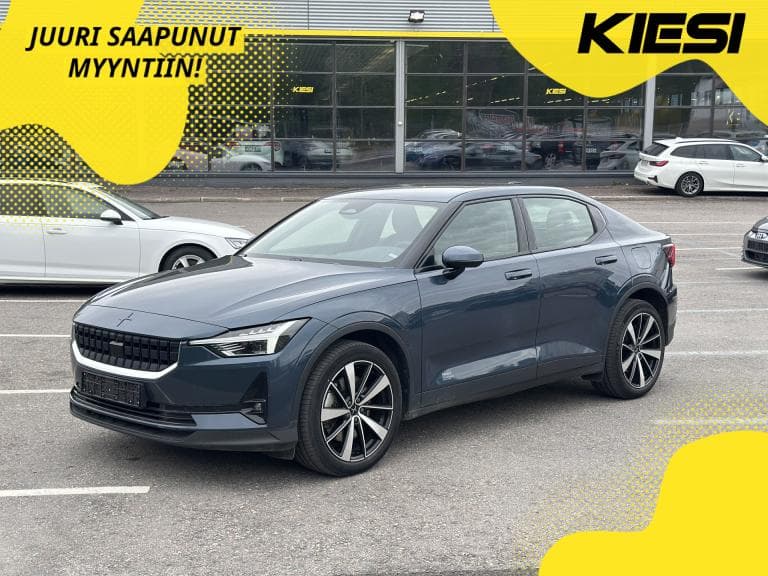 Polestar 2 2022