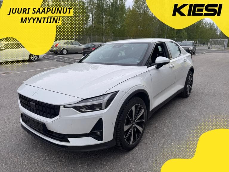 Polestar 2 2022