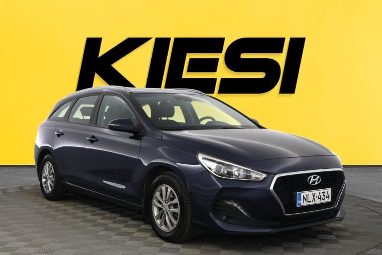 Hyundai i30 2019