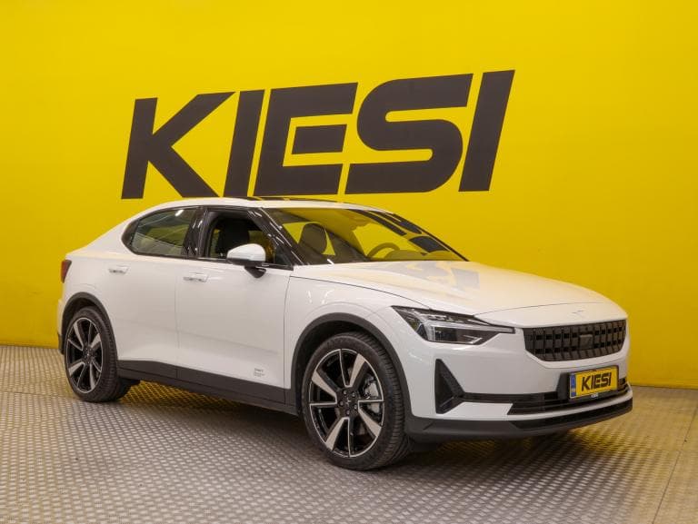Polestar 2 2022