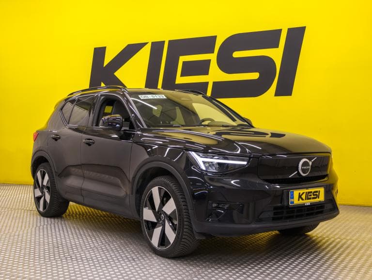 Volvo XC40 2023