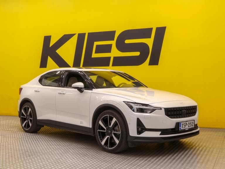 Polestar 2 2021