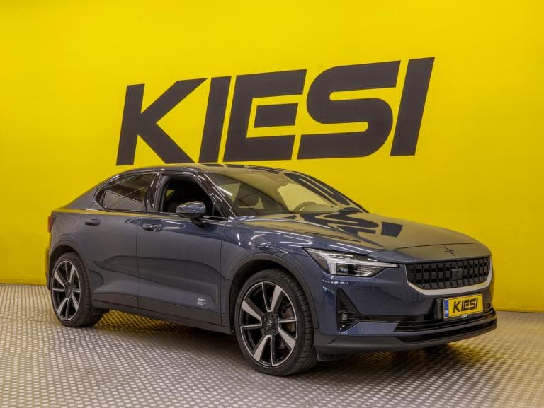 Polestar 2 2021