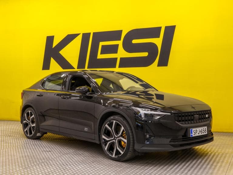 Polestar 2 2023