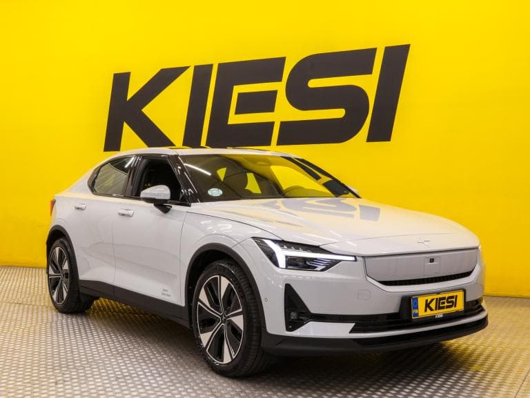 Polestar 2 2024