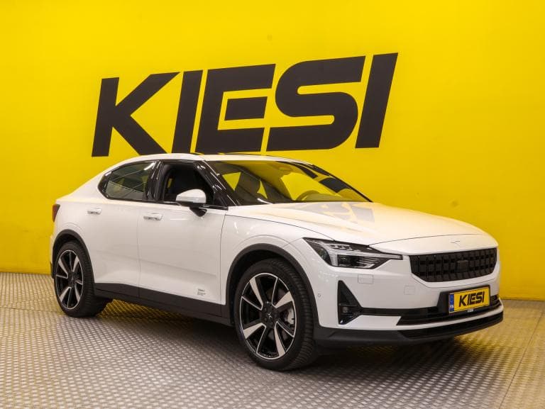 Polestar 2 2021