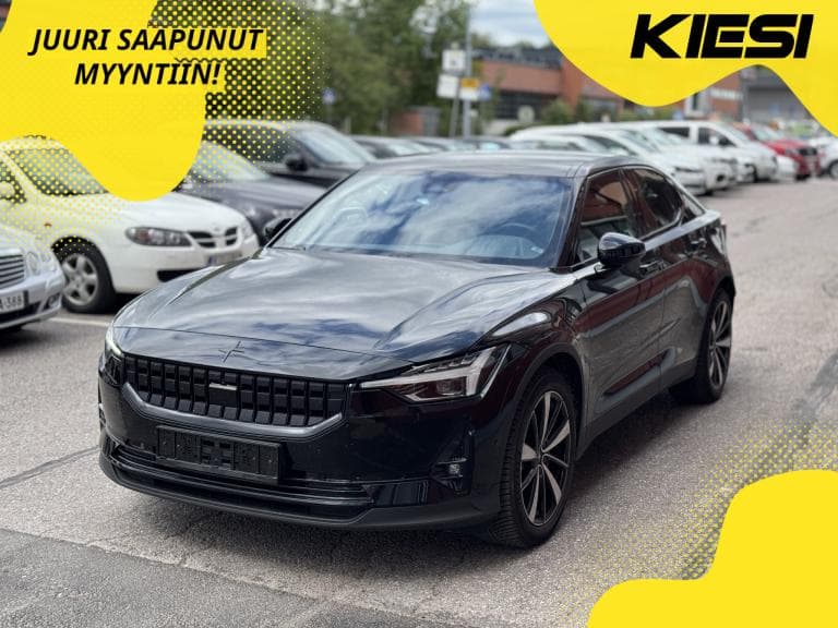 Polestar 2 2022