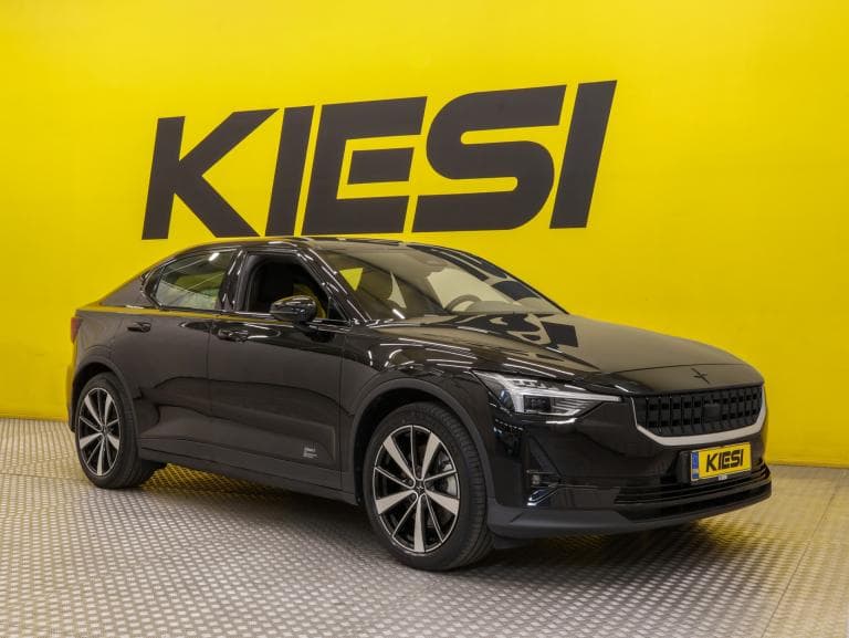 Polestar 2 2021