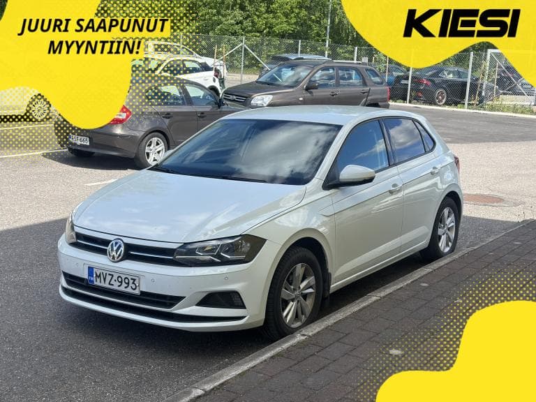 Volkswagen Polo 2020
