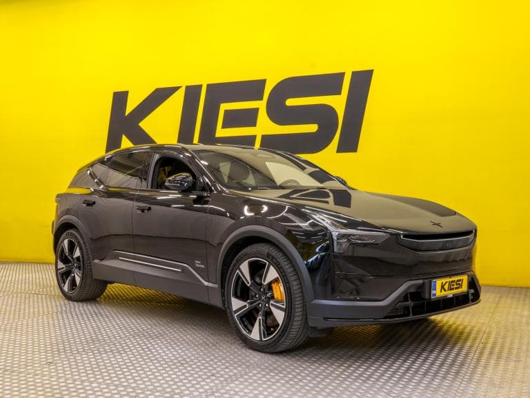 Polestar 3 2025