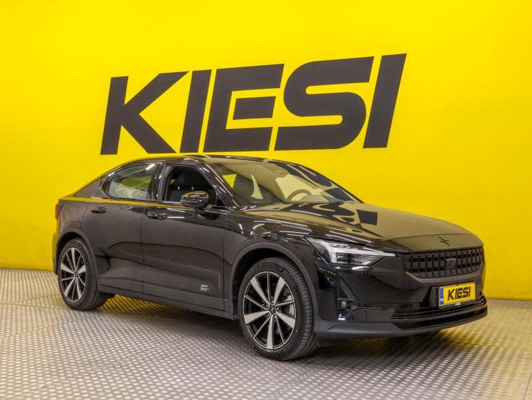 Polestar 2 2022