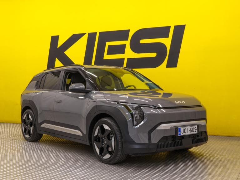 Kia EV3 2024