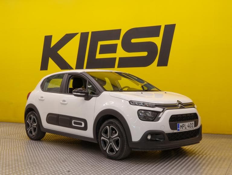 Citroen C3 2024