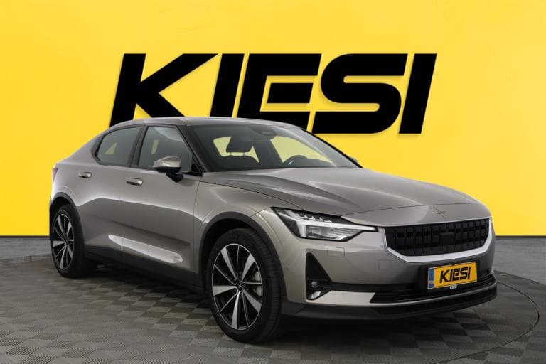 Polestar 2 2021
