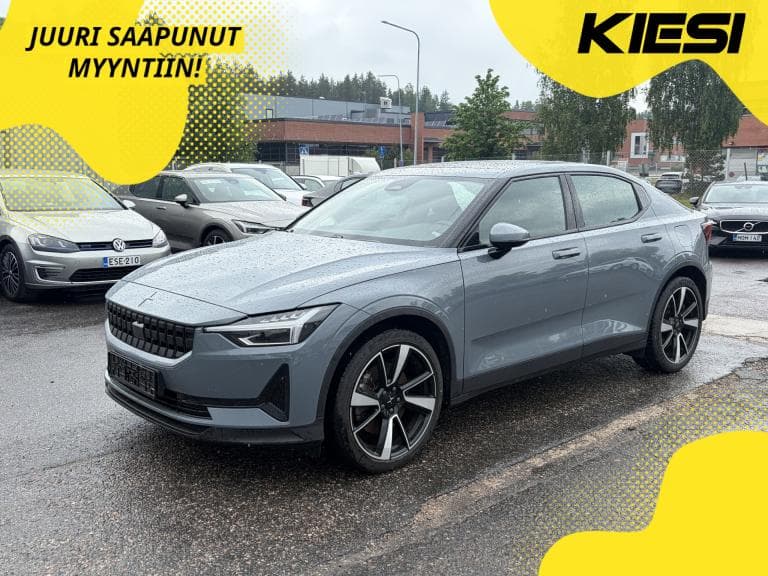 Polestar 2 2022